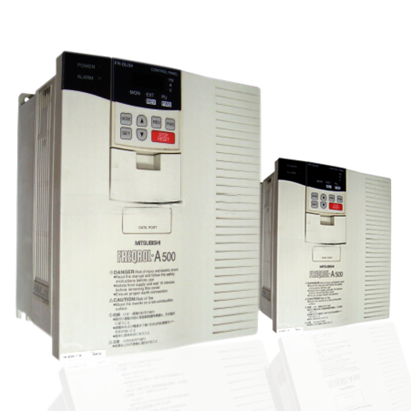 Biến tần Mitsubishi A540-15HP